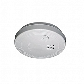 Safe-T-Alert Smoke Detector Auto Reset - 4 inch Diameter USA Model SA-775
