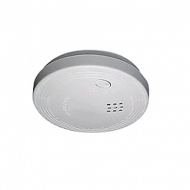 Safe-T-Alert Smoke Detector Auto Reset - 4 inch Diameter USA Model SA-775