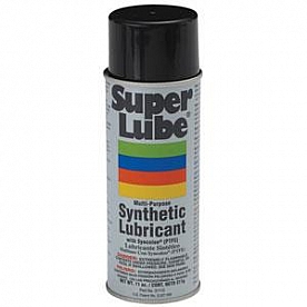 Mulit-Purpose Lubricant Synthetic 11 oz Aerosol