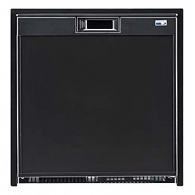 Norcold NR751BB RV Refrigerator / Freezer - 2-Way - 2.7 Cubic Feet