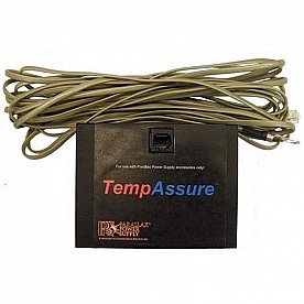 Parallax Battery Charger Controller Upgrade 4400 And 5400 Series