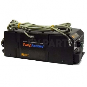 Parallax Power Supply 4455TC Power Converter 55 Amp Smart Battery Charger