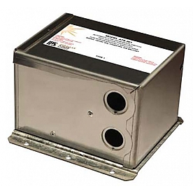 Parallax Power Supply RV Power Transfer Switch Relay, Automatic, 120 Volt/30 Amps