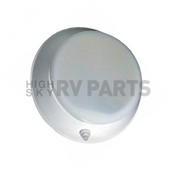 Dome Light Translucent Lens Incandescent Bulb