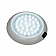 Peterson Mfg. Interior Light Great White 30 LED - 5-1/2 Inch Round Dome