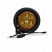 Side Marker Light LED 2 Inch Clearance/ Marker Light