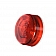 Side Marker Light Surface Mount Clearance Red Lens