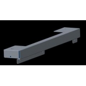 Clothes Dryer Mounting Bracket