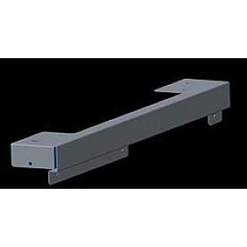 Clothes Dryer Mounting Bracket