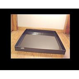 Clothes Washer/ Dryer Drain Pan