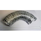 Clothes Washer/ Dryer Vent Installation Kit - 18-1055