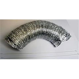 Clothes Washer/ Dryer Vent Installation Kit - 18-1055