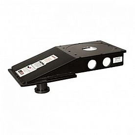 PopUp 5Th Wheel Trailer Hitch Pin Box Adapter For Standard OEM Pin Boxes Only.