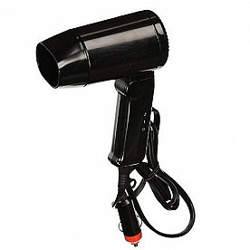 Prime Products 12 Volt Hair Dryer 12-0312
