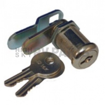 Cam Lock 1-1/8 inch Prime Products