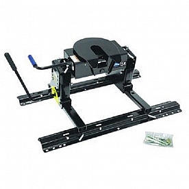 Pro Series 30129 15K 5th Wheel Hitch - 15000 Lbs
