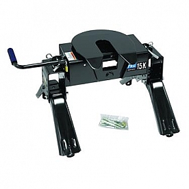 Pro Series 30093-016 15K 5th Wheel Hitch - 15000 Lbs