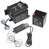 Pro Series Breakaway System for 1 to 3 Axle Trailers With Electric Brakes - 50-85-320