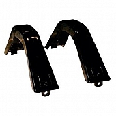 Pro Series Hitch Replacement Fifth Wheel Legs 30727 For 15K/ 16K/ 20 K Series Set of 2