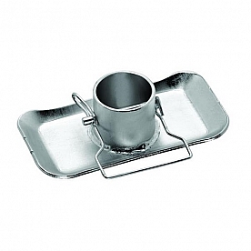 Pro Series Jack Base Plate 6'' - 1400700340 