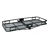 Pro Series 500 Pound Cargo Carrier for 2 inch Receiver Mount - 63153