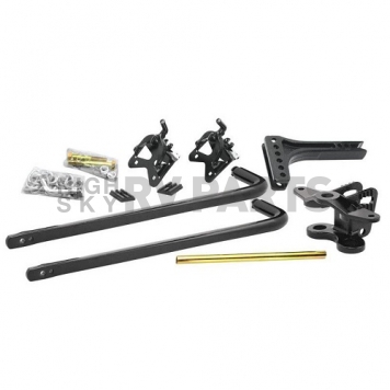 Pro Series 49569 Weight Distribution Hitch - 10000 Lbs