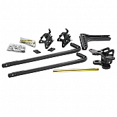 Pro Series 49570 Weight Distribution Hitch - 12000 Lbs