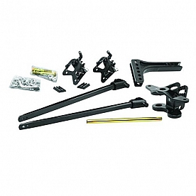 Pro Series 49585 Weight Distribution Hitch - 10000 Lbs