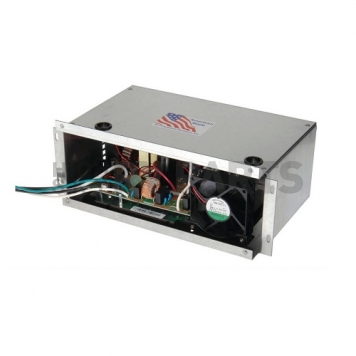 Progressive Dynamics Inteli-Power PD4645V Power Converter 45 Amp