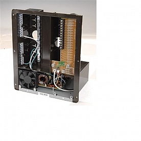 Progressive Dynamics PD4560K12LS8V Inteli-Power - Power Converter 60 Amps