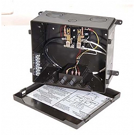 Progressive Dynamics Power Transfer Switch 5100 Series, Automatic 120 V/30 A