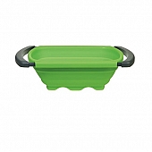 Kitchen Bowl Green Prepworks (R)