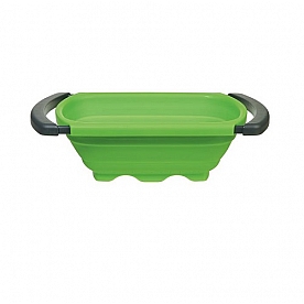 Kitchen Bowl Green Prepworks (R)