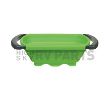 Kitchen Bowl Green Prepworks (R)