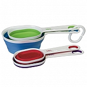 Progressive International Cup Set Of 4 
