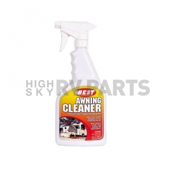 ProPack Awning Cleaner 32 Ounce Spray Bottle