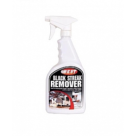 ProPack BEST Black Streak Remover - 32 oz Spray Bottle 