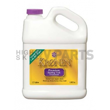ProPack Waste Holding Tank Treatment - 64 Ounce Single - KHT002
