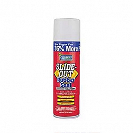 RV Slide Out Seal Conditioner 17 Ounce Aerosol Can