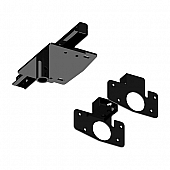 PullRite 20K SuperGlide B&W Adapter Mounting Kit 2011 - 2018 Chevy 2500/ 3500