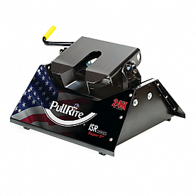 PullRite 2200 ISR Series 5th Wheel Hitch - 24000 Lbs