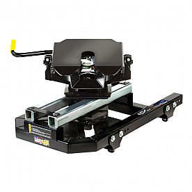 PullRite 2900 ISR Series 5th Wheel Hitch Slider - 20000 Lbs