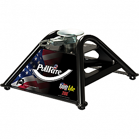 PullRite 2400 ISR Series 5th Wheel Hitch - 20000 Lbs