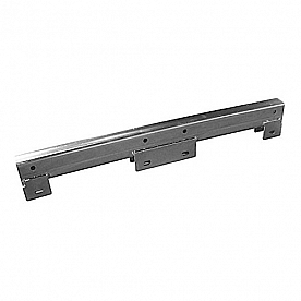 PullRite Fifth Wheel Trailer Hitch Rail Lift - Traditional Series SuperGlide 3 inch - 3108