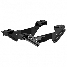 PullRite ISR Series SuperRail 22K Custom Mounting Kit 2011 - 2019 GMC/Chevy