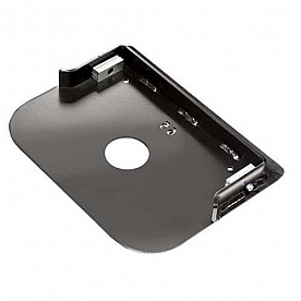 PullRite Multi-Fit Capture Plate for SuperGlide 3365