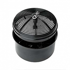 Rainier DRI -Z-Air Traditional Dehumidifier Unit DZA-U