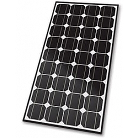 RDK Products - Permanent Mounting Solar Panel 90 Watt - 50092