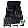 RDK Products RV Portable Solar Kit 18 Watt - 55020 