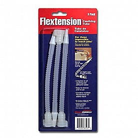 Ready America Caulking Tube Extension Pack Of 3 - FT-88503